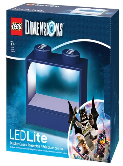 LEGO Dimensions Display Box - 813288L