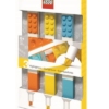 LEGO Material Escolar - Sublinhadores 3 cores - 4895028516857