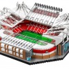 UNIVERSO ENCANTADO - Estádio Manchester – 10272 - LEGO SET