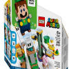 LEGO SUPER MÁRIO - Pacote inicial - aventuras com Luigi - 71387