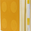 LEGO Notebook - amarelo +caneta - 4895028524418