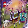 UNIVERSO ENCANTADO - A Caravana Mágica Lego Friends – 41688 -LEGO SET
