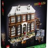 UNIVERSO ENCANTADO - LEGO® Ideas Home Alone – 21330 - LEGO SET