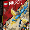 LEGO NINJAGO -Dragão Trovão EVO do Jay - 71760