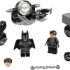 UNIVERSO ENCANTADO - Perseguição de Mota de Batman™ e Selina Kyle™ DC – 76179 -LEGO SET