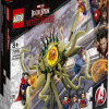 LEGO MARVEL - Confronto com Gargantos - 76205