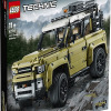 UNIVERSO ENCANTADO - Land Rover Defender- LEGO Technic – 42110