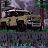Land Rover Defender Technic – 42110
