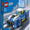 LEGO CITY - Carro da Polícia- 60312