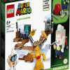 LEGO SUPER MÁRIO - Luigi’s Mansion™ - Lab e Poltergust - 71397