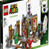 LEGO SUPER MÁRIO - Luigi’s Mansion - 71401