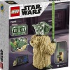 UNIVERSO ENCANTADO Yoda LEGO STAR WARS – 75255