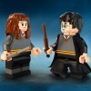 UNIVERSO ENCANTADO - Harry Potter e Hermione Granger – 76393
