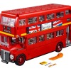 UNIVERSO ENCANTADO - London Bus - LEGO Creator Expert - 10258