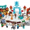 UNIVERSO ENCANTADO - Festival do Gelo do Ano Novo Lunar – 80109 - LEGO SET