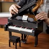 UNIVERSO ENCANTADO -LEGO IDEAS - Piano de Cauda IDEAS – 21323