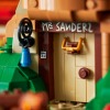 UNIVERSO ENCANTADO - Winnie the Pooh DISNEY – 21326 - IDEAS -LEGO SET