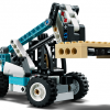 UNIVERSO ENCANTADO -Carregadora Telescópica - LEGO TECHNIC 42133