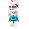 Porta Chaves LEGO com Led - Star Wars - Stormtrooper - 4895028529093