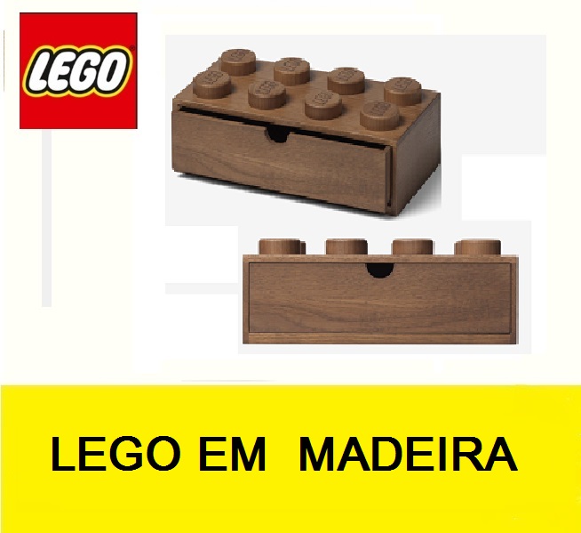 LEGO MADEIRA