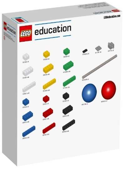 LEGO Education - World Robot Olympiad - 45811
