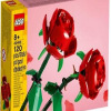 UNIVERSO ENCANTADO - LEGO 40460 - ROSAS