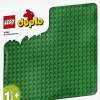 LEGO DUPLO - Placa de Construção Verde -10980