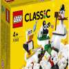 LEGO CLASSIC - Peças Brancas Criativas - 11012