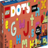 LEGO DOTS - Muitos DOTS – Letras -41950