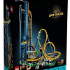 LEGO ICONS - Montanha-russa com Looping - 10303