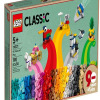 LEGO CLASSIC - 90 Anos de Diversão - 11021