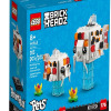 LEGO BRICKHEADZ - Carpa Koi - 40545