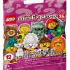 LEGO MINIFIGURAS - Minifiguras LEGO® Série 24 - 71037