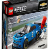 LEGO SPEED - Chevrolet Camaro ZL1 Race Car - 75891