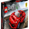LEGO SPEED - Ferrari F8 Tributo - 76895
