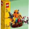 LEGO - Ninho de Pássaro - 40639