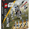 LEGO STAR WARS - Pack de Combate Clone Troopers da 501ª. - 75345