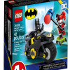 LEGO DC - Batman™ contra Harley Quinn™ - 76220
