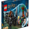 LEGO HARRY POTTER - A Carruagem e os Thestrals de Hogwarts™ - 76400