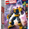 LEGO MARVEL -Armadura Mech do Thanos - 76242