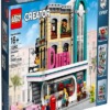 LEGO CREATOR EXPERT - RESTAURANTE DINER - 10260