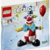 LEGO EXPERT - Birthday Clown - 30565