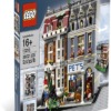 LEGO CREATOR EXPERT - Pet Shop - 10218
