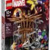 LEGO MARVEL - O Combate Final do Spider-Man - 76261