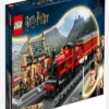 LEGO HARRY POTTER - Hogwarts Express™ e Estação de Hogsmeade™ - 76423