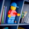 LEGO MINIFIGURAS - Minifigura LEGO® Gigante - 40649