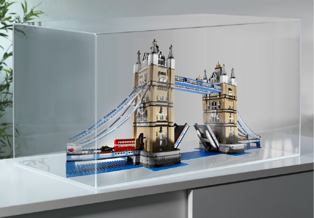 LEGO CREATOR EXPERT - Tower Bridge - 10214