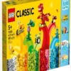 LEGO CLASSIC - Construir juntos - 11020