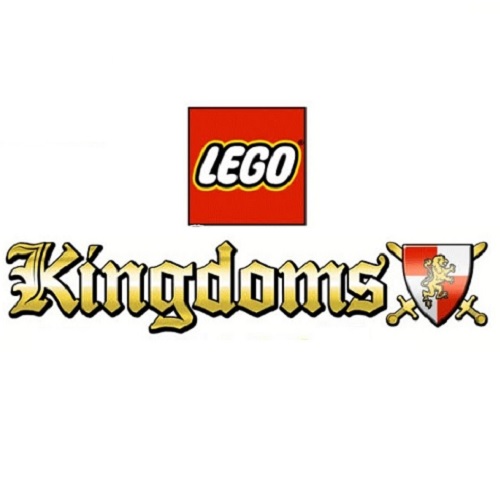 LEGO KIingdoms