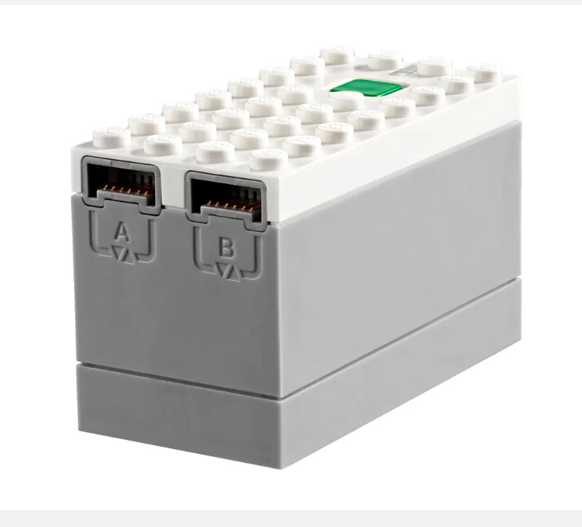 LEGO Powered Up - Hub - 88009